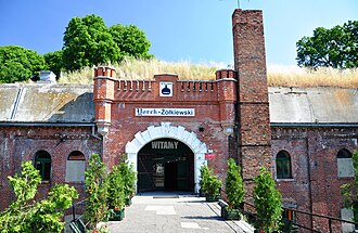 Fort IV