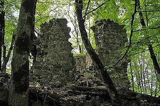 Handaberd (Khokhanaberd)