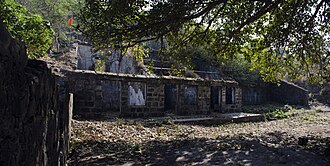 Dongri Fort