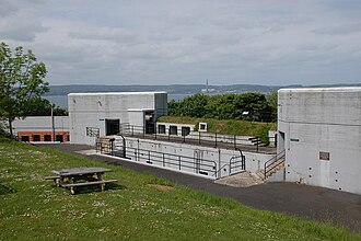 Grey Point Fort