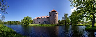 Koluvere Castle