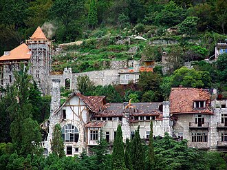 Prince of Oldenburg Castle