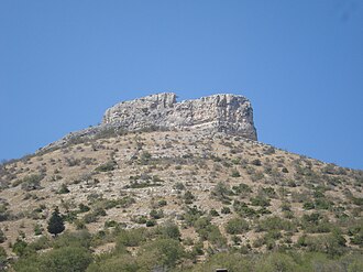 Ostrovica Fortress (Croatia)