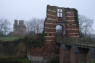 Batenburg Castle