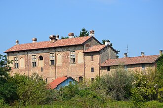 Mirabello Castle