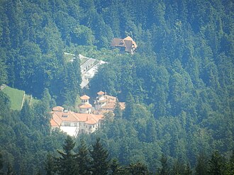 Foișor Castle