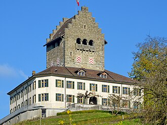 Schloss Uster