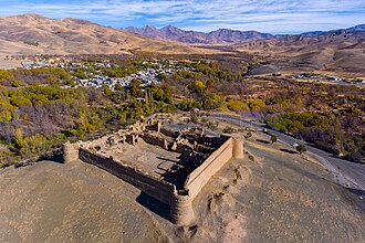 Ardalan Castle