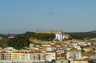 Castelo de Torres Vedras