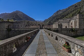 Forte Albertino
