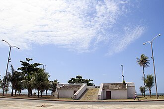 Fort of Saint Francis