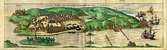 Fort of São Tiago of Banastarim