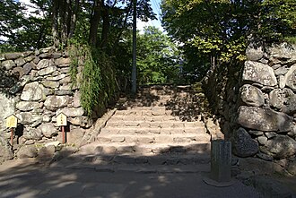 小諸城