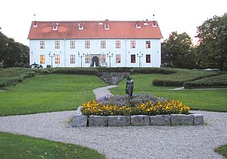 Sundbyholm Castle