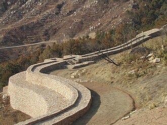 Gimhae Bansanseong