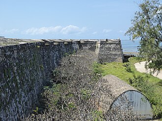 Fort São Sebastião