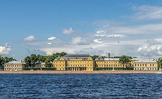 Menshikov Palace (Saint Petersburg)