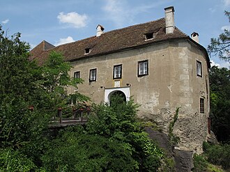 Schloss Gutenberg