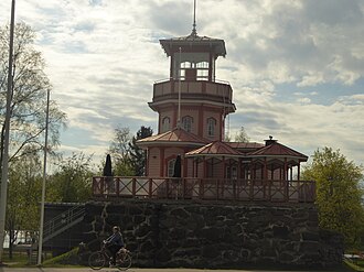 Oulu Castle