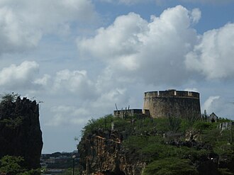 Fuerte Beekenburg