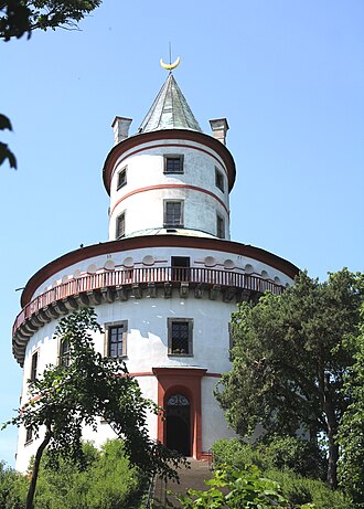 Schloss Humprecht