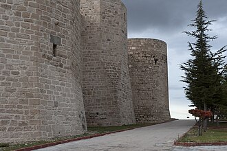Karaman Castle