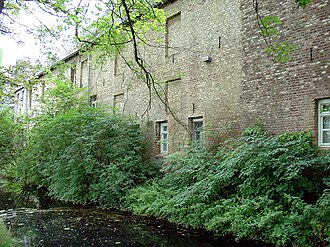 Castle Millen