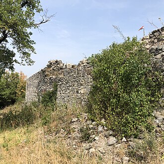 Castle of Solymos