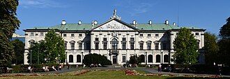 Krasiński Palace