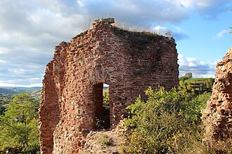 Gutenburg Castle