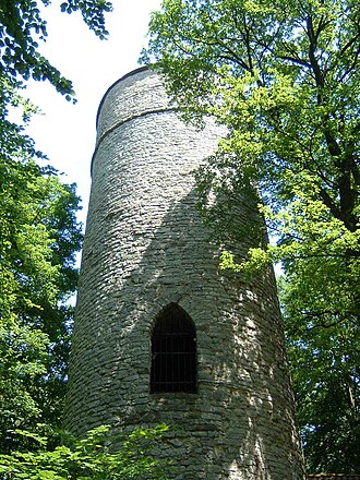 Grubenhagen Castle