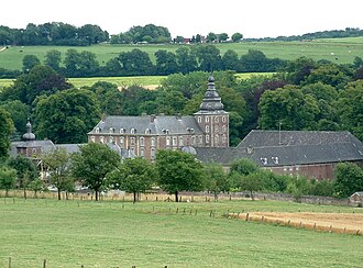 Neuborg Castle