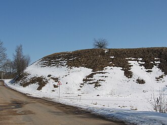 Losk Castle