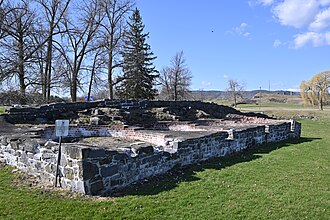 Fort Saint-Frédéric