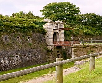 Questel Fort