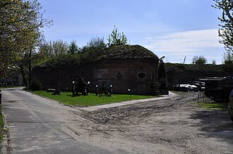 Fort IX