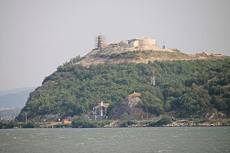 Ladislaus Fortress