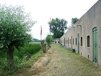 Ham Fort