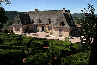 Château de Marqueyssac (Vézac)