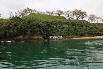 能島城
