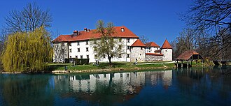 Otočec Castle