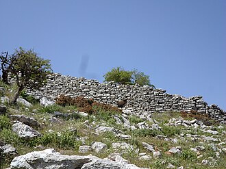Castle of Tartaris