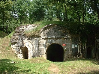 Fort Souville