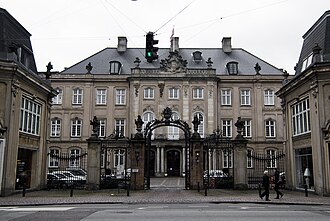 Odd Fellows Mansion