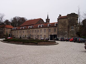 Elsloo Castle