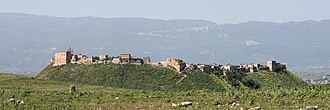 Qalaat al-Madiq