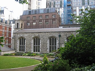 Savoy Palace