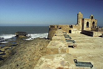 Sqala of Kasbah