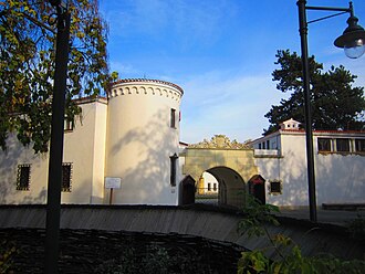 Elisabeta Palace