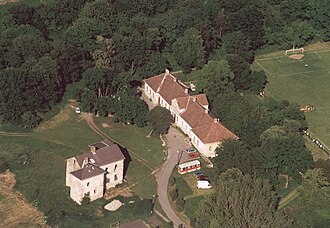 Vay mansions in Golop